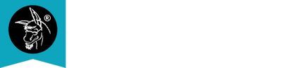 Badass Beard Care logo