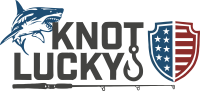 Knot Lucky logo