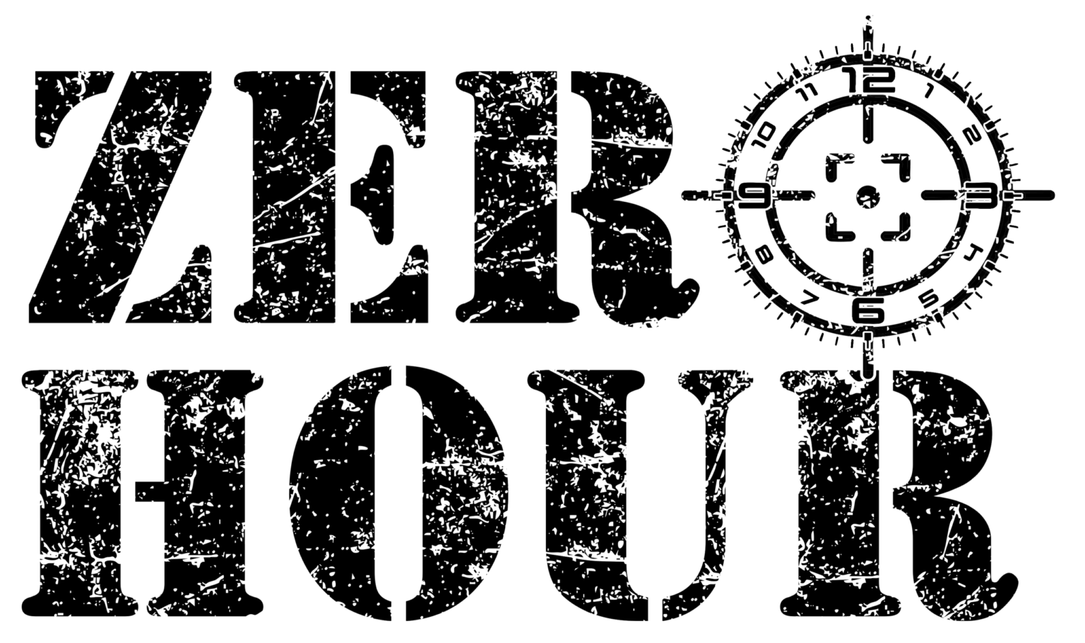 Zero Hour logo