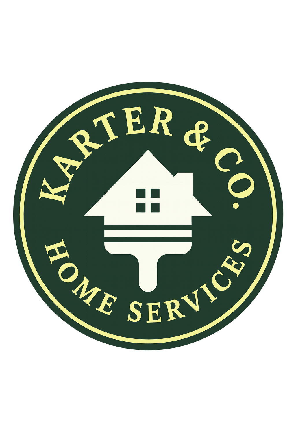Karter & Co. Home Services logo
