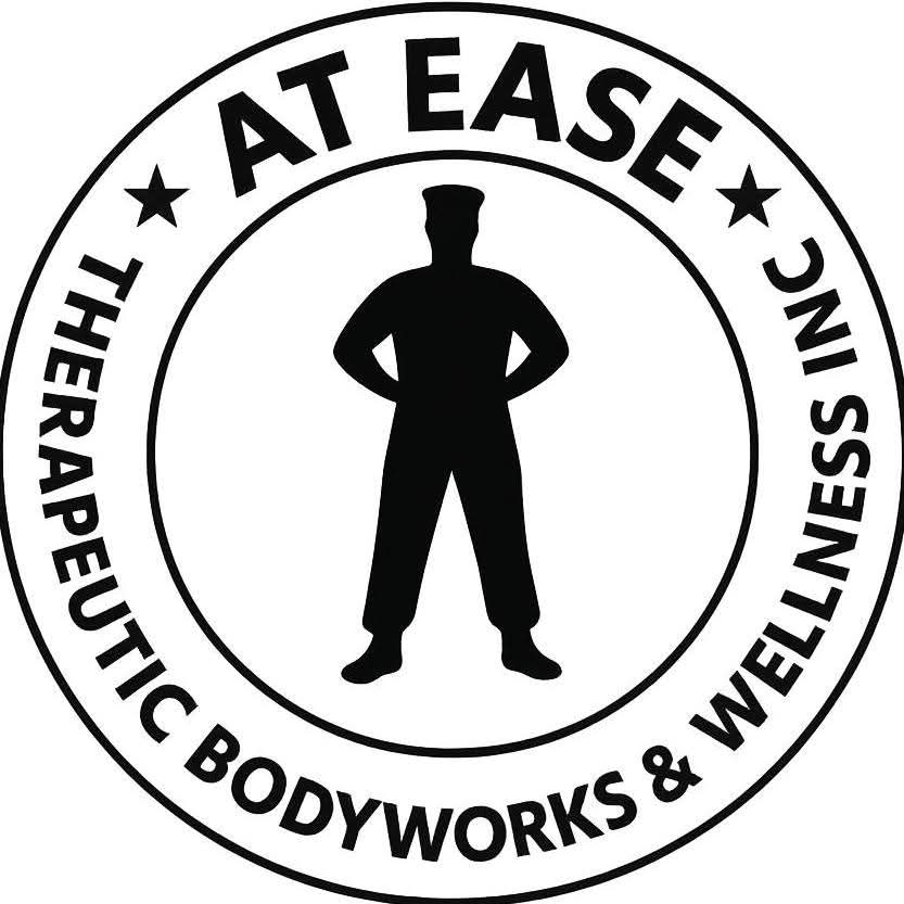 At Ease Therapeutic Bodyworks & Wellness logo