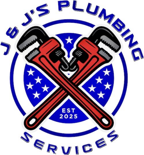 J & J's Plumbing Services logo