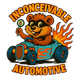 Inconceivable Automotive logo