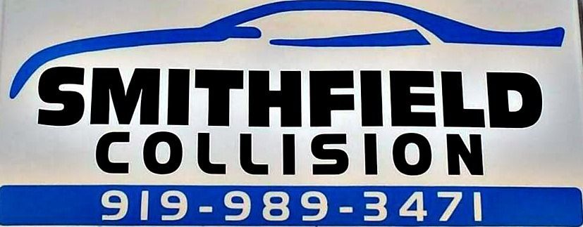 Smithfield Collision logo