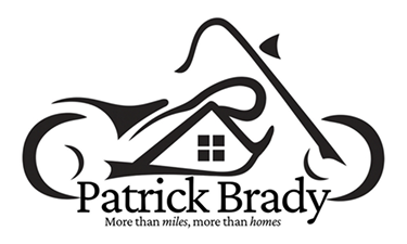 Patrick Brady Real Estate logo