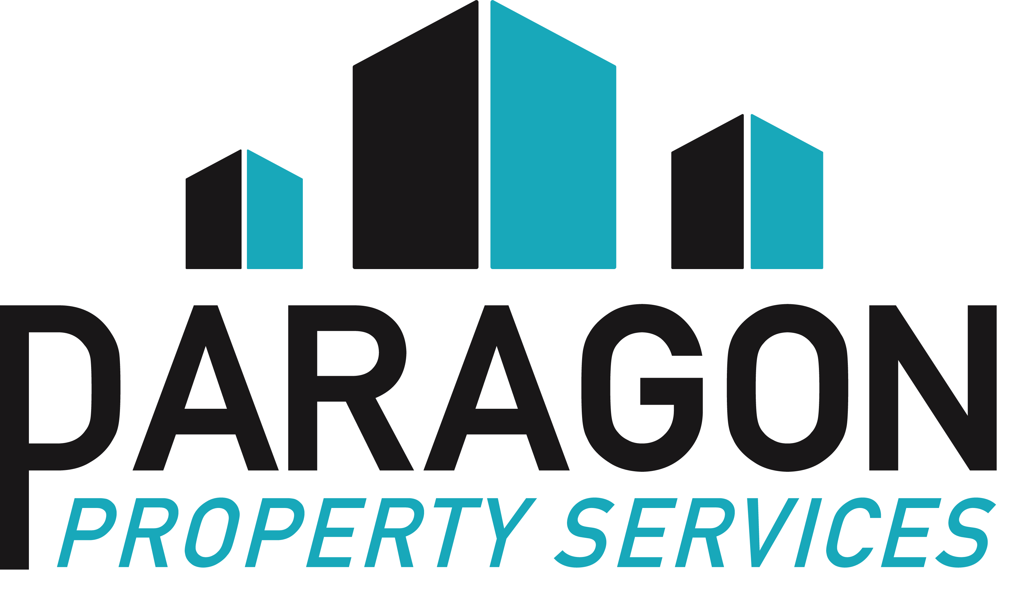 Paragon Property Services logo