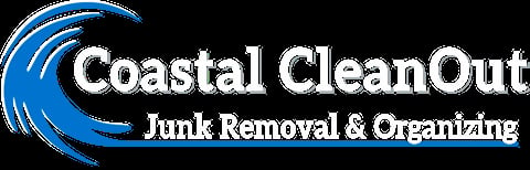 Coastal CleanOut logo