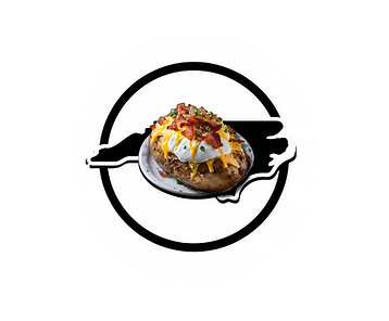 Loaded Eats logo