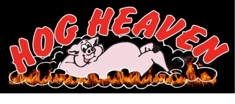 Hog Heaven logo