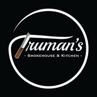 Truman's Smokehouse and Kitchen logo