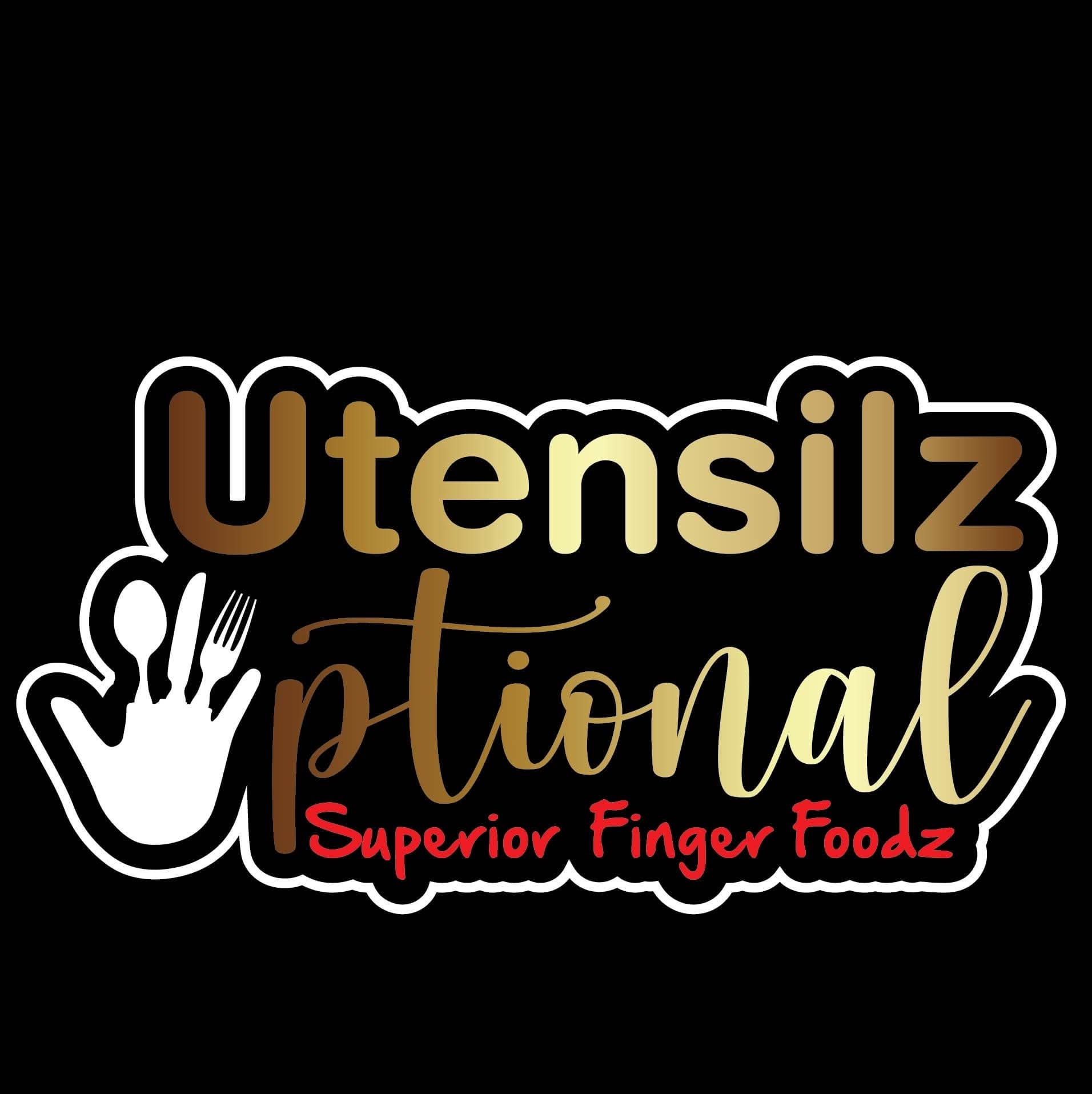 Utensilz Optional logo