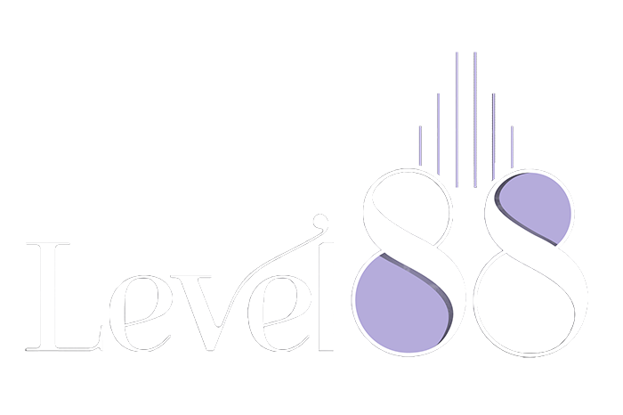 Level 88 logo