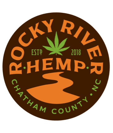 Rocky River Hemp logo