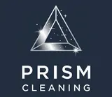 PrismCleaning NC logo