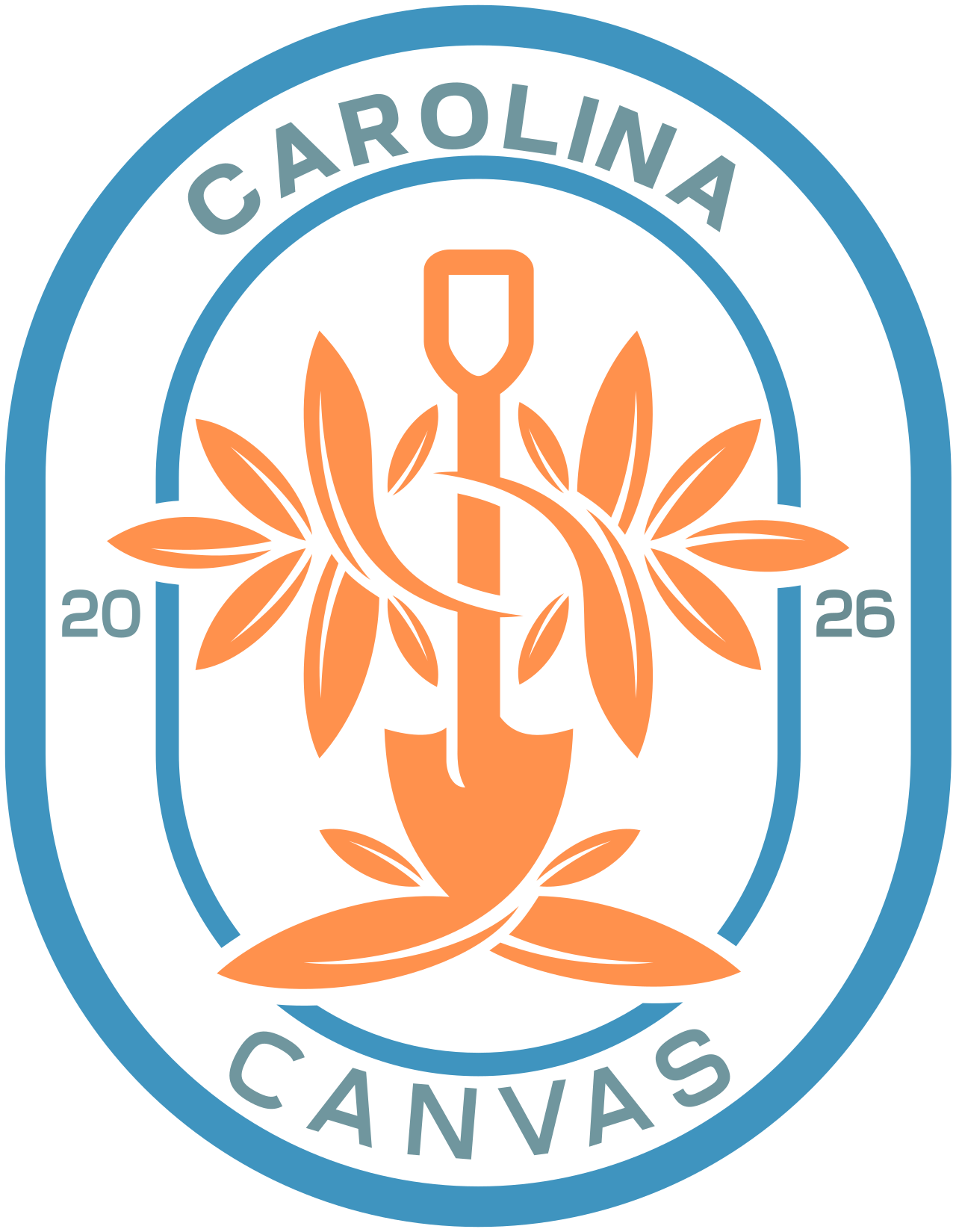 Carolina Canvas logo