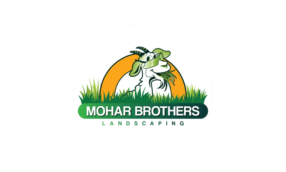 Mohar Brothers Landscaping logo