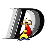 Triple D's Cleaning Service logo