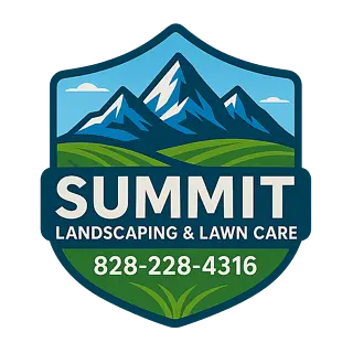 Summit Landscaping & Lawncare logo