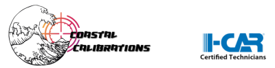Coastal Calibrations logo