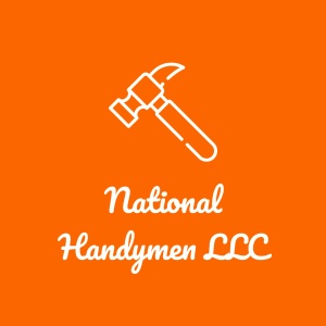 National Handymen logo