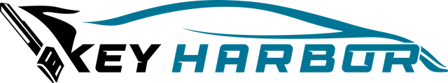 Key Harbor logo