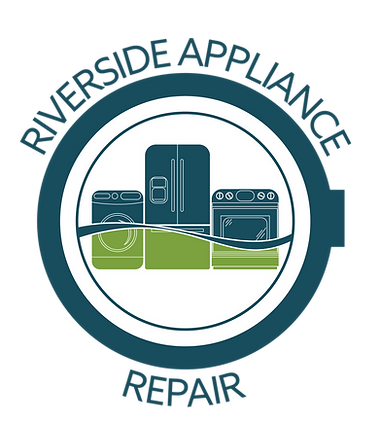Riverside Appliance Repair logo