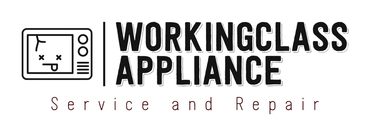 Working Class Appliance logo