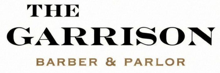 The Garrison Barber & Parlor logo