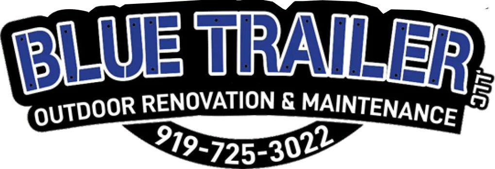 Blue Trailer logo