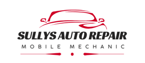 Sully's Auto Repair logo