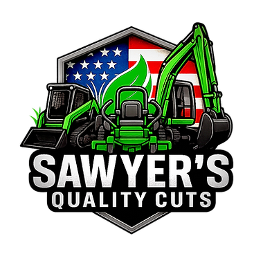 Sawyer's Quality Cuts logo