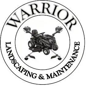Warrior Landscaping & Maintenance logo