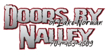 Doors by Nalley of Lake Norman logo
