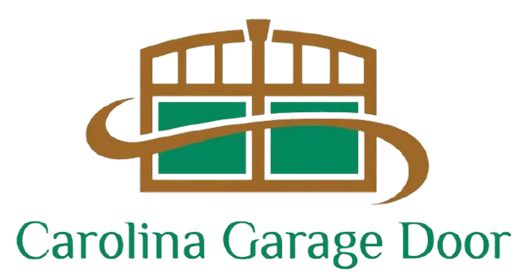 Carolina Garage Door logo