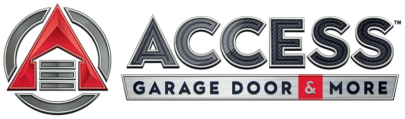Access Garage Door & More logo