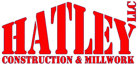 Hatley Construction & Millwork logo