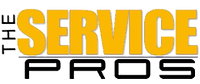 NC Service Pros logo