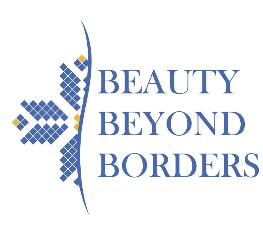 Beauty Beyond Borders logo