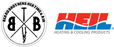 Beard Brothers logo