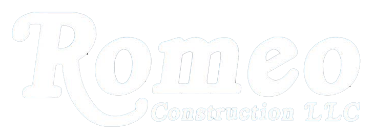Romeo Brothers Construction logo