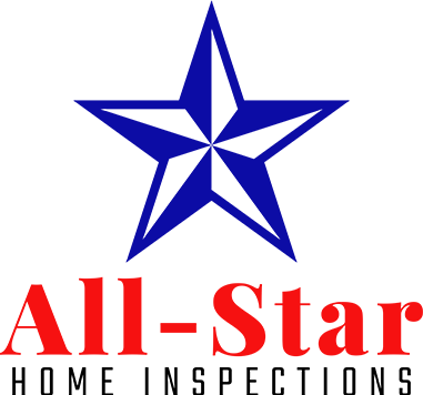 All-Star Home Inspections logo