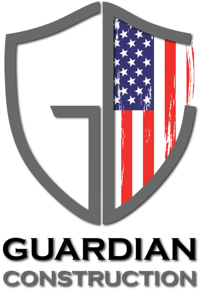 Guardian Construction logo